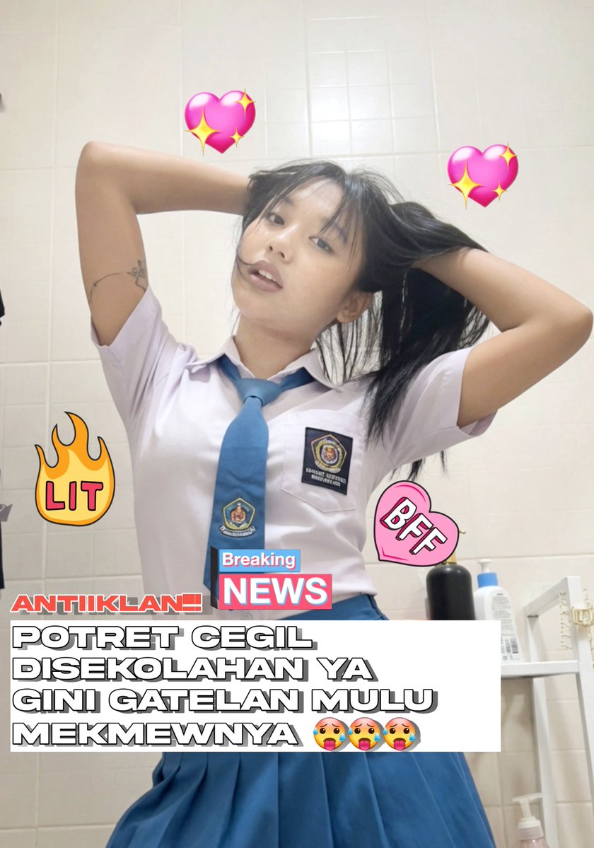 Nur Azizah tweet media