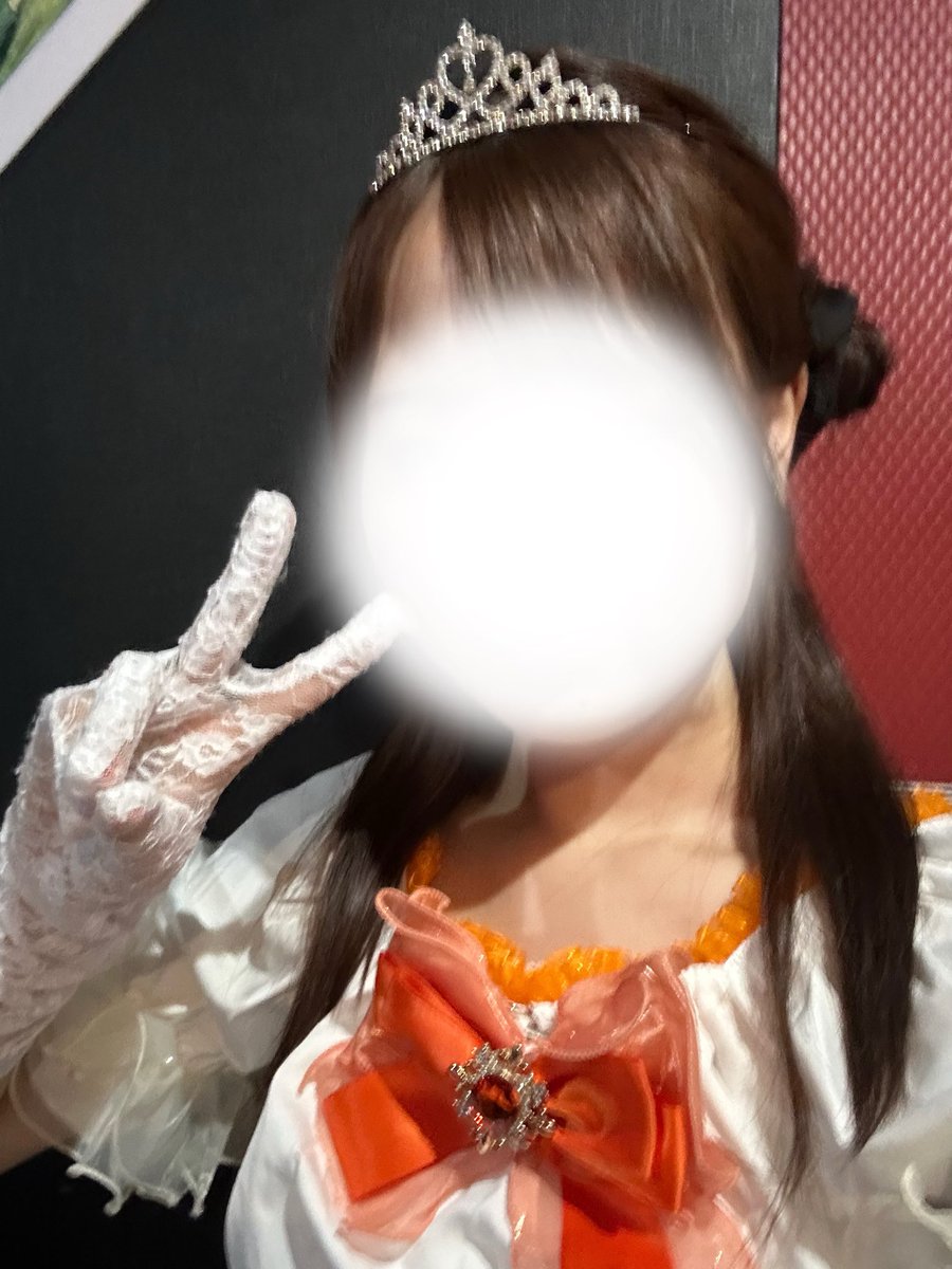 まる☀️ 淡雪アプレミディ tweet media