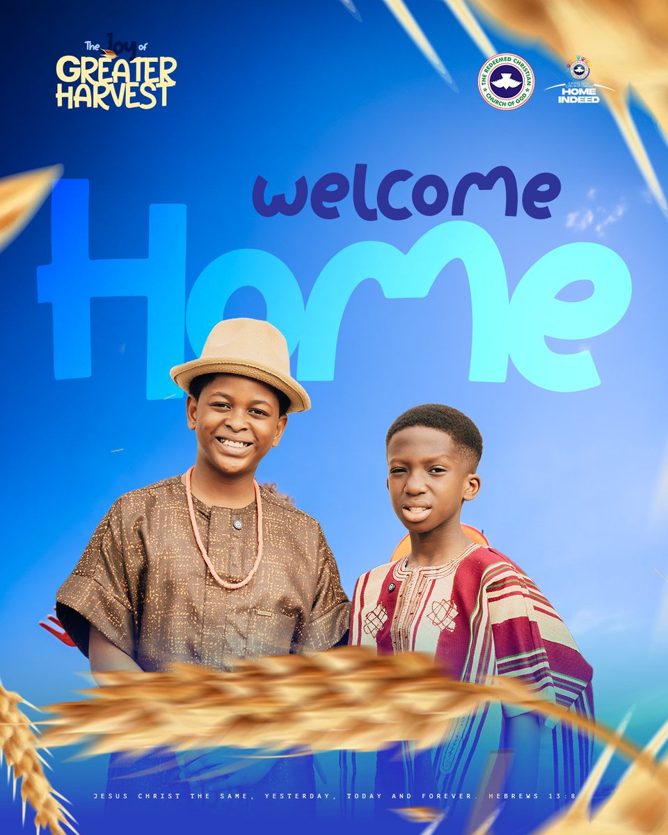 RCCG Living Seed Church tweet media