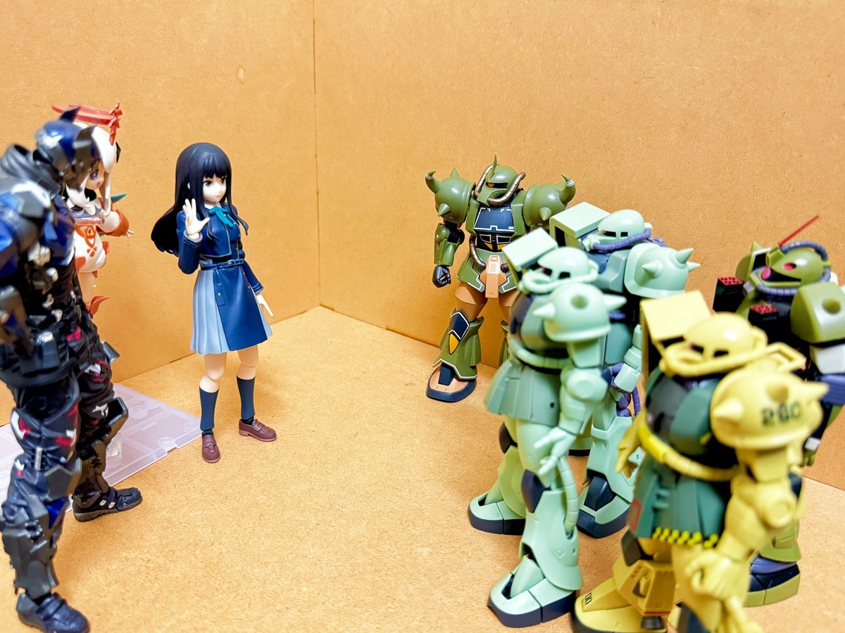 イズイズ tweet media
