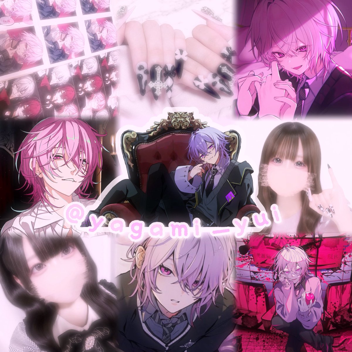 かのん♥ tweet media