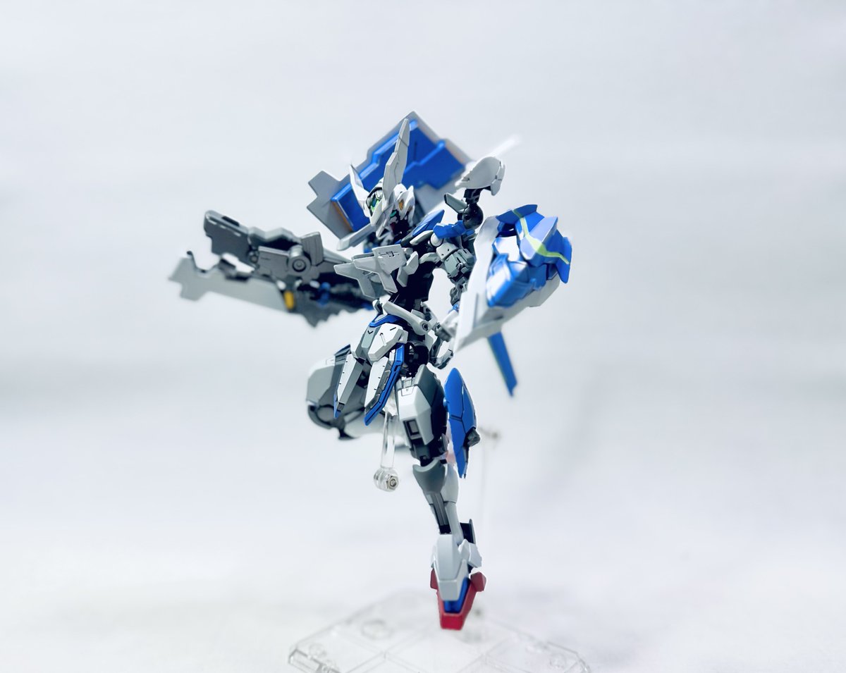 jaybun0's tweet photo. Gundam Iris
#gundam #건담 #ガンダム https://t.co/Xa7FAI07yO