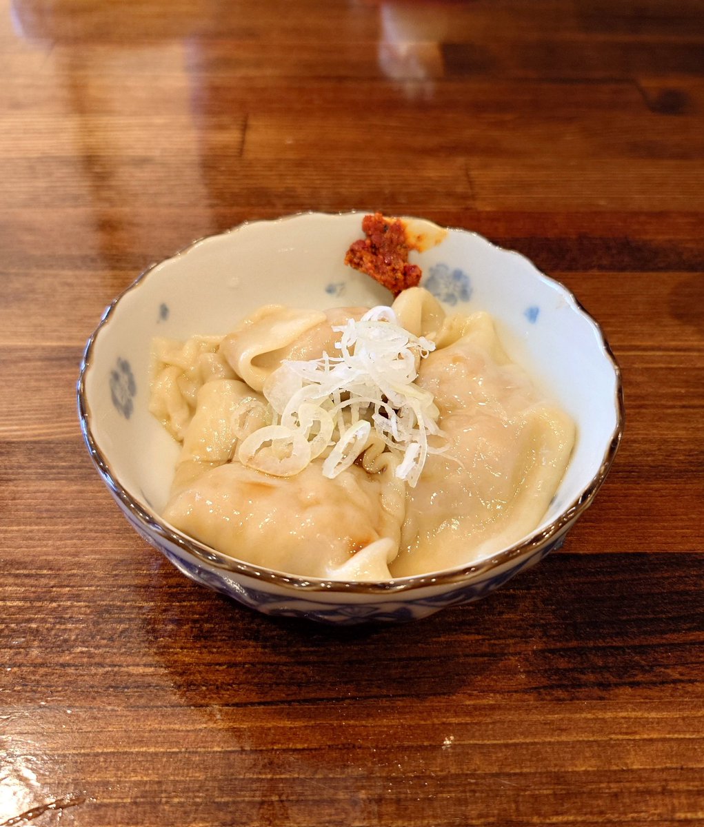 じゅにあ∥命削りながらの麺活です🤣 tweet media