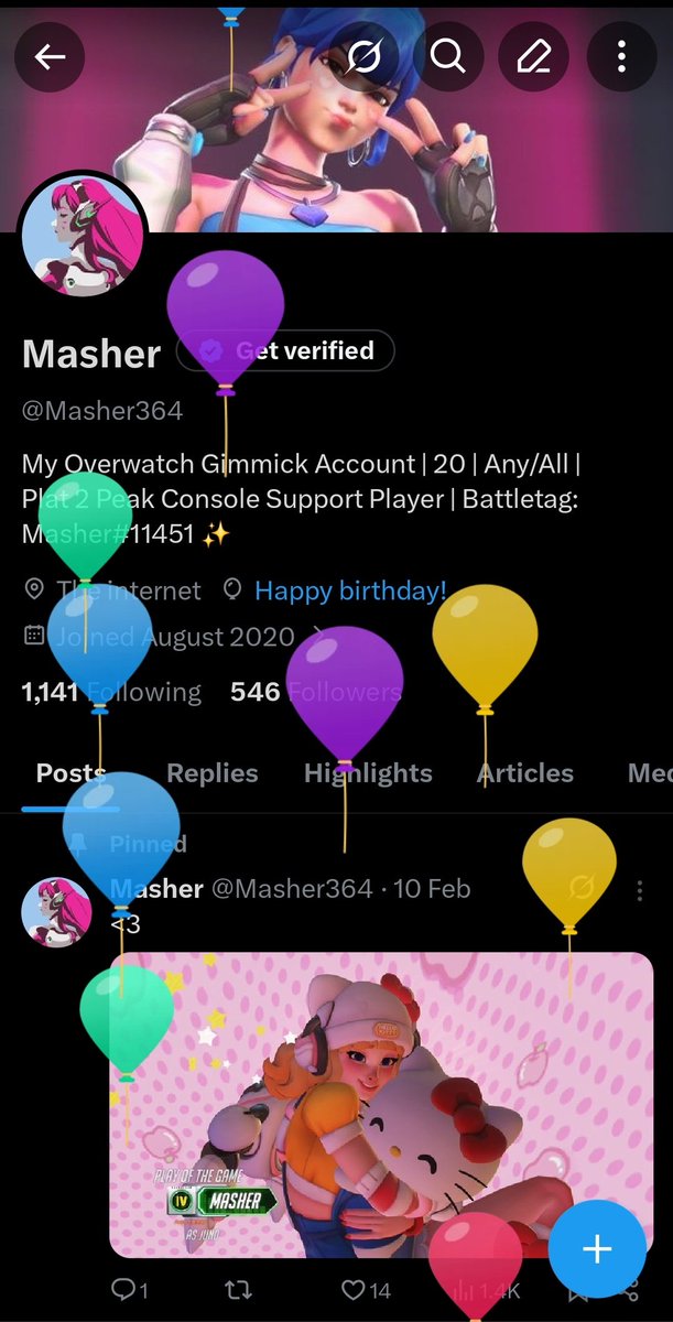 Masher364's tweet photo. 🥳🥳🥳 https://t.co/kcvzcYvXcO