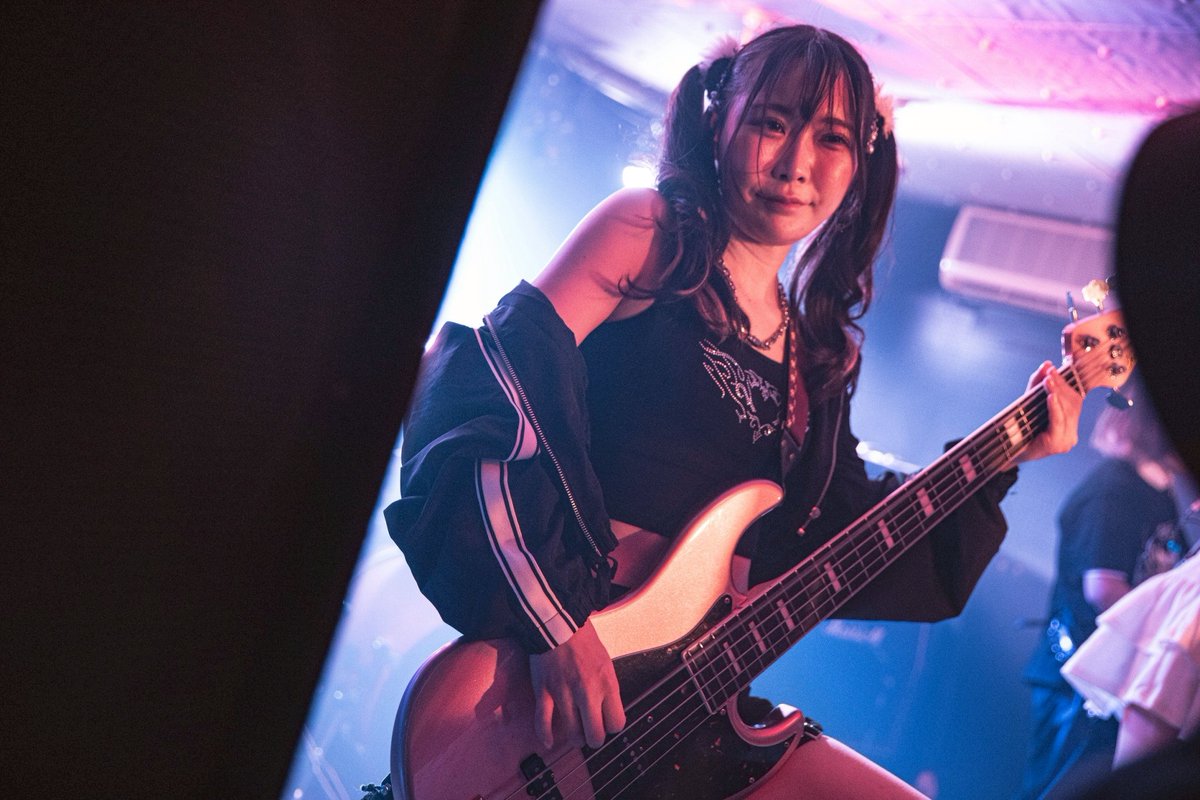 OverpassFAB's tweet photo. The OverPass 2026
速報レポートその13！！
⚡⚡⚡
◆ixSCREAM CORPSE◆
⚡⚡⚡
Photo:@Kokoa530

#TheOverpass https://t.co/nXcCXpjxMU