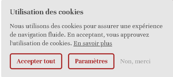 TDous0612's tweet photo. 🍪 COOKIE sou ENTÈNÈT : Konprann yo senp manyè 

1 _ Lè w ap navige sou entènèt, ou souvan wè mesaj: “Aksepte cookies yo”.
Men kisa “cookies” sa yo ye vrèman, e poukisa yo enpòtan konsa ?

Cookies yo se ti fichye ki anrejistre sou telefòn ou oswa òdinatè w lè w vizite yon sit entènèt.
Yo pèmèt sit la “sonje” kèk enfòmasyon sou ou.

2_💡 Poukisa yo sèvi ?
Cookies yo ede sit yo :

Sonje ou lè w retounen 🔁
Kenbe preferans ou (lang, paramèt) ⚙️
Kenbe sa ki nan panyen ou 🛒
amelyore eksperyans ou sou sit la

3 _ 👤 Egzanp senp
Ou konekte sou yon sit, ou fèmen li, apre ou tounen ankò…

👉 Gras ak cookies yo, sit la rekonèt ou san ou pa bezwen re-konekte.

4 _⚙️ Diferan kalite cookies

🟢 Cookies esansyèl : pou sit la mache byen
🟡 Cookies konfò : pou fasilite itilizasyon
🔴 Cookies swivi : pou analize sa w ap fè epi pou piblisite

5 _⚠️ Poukisa yo mande “aksepte cookies” ?

Paske gen cookies ki ka swiv aktivite ou sou entènèt.
Se poutèt sa lalwa mande sit yo pou yo mande konsantman ou.

6 _ 📊 Poukisa sit yo itilize yo ?
Yo sèvi pou :

Konprann kijan moun itilize sit la
amelyore sèvis yo
montre piblisite ki adapte ak enterè ou. 

7 _🧠 Ki moun ki envante cookies yo ?

Cookies yo te kreye an 1994 pa yon enjenyè ki rele Lou Montulli.

Objektif la se te fè entènèt la kapab “sonje” itilizatè yo.

8 _🍪 Poukisa yo rele yo “cookies” ?

Non an soti nan yon ansyen tèm enfòmatik ki rele “magic cookie”.
Sa vle di yon ti pake enfòmasyon ki ede yon sistèm rekonèt yon lòt.

9 _ 🌐 Poukisa mesaj la pa parèt sou tout paj ?

Paske lè w fin aksepte oswa refize cookies yo, sit la anrejistre chwa ou.
👉 Donk li pa bezwen mande w chak fwa.

10 _🍪 Poukisa mo “cookie” ?
Se yon metafò :

cookie enfòmatik = ti moso done
cookie (biskwit) = ti moso manje

👉 Se yon fason senp pou eksplike yon bagay teknik.

11 _🌐 Poukisa mesaj la pa parèt sou tout paj ?

Paske lè w fin aksepte oswa refize cookies yo, sit la anrejistre chwa ou.
👉 Donk li pa bezwen mande w chak fwa.

🔚
Cookies yo enpòtan pou entènèt modèn lan.
Yo fè navigasyon pi fasil, men yo soulve kesyon sou vi prive ak swivi sou entènèt.