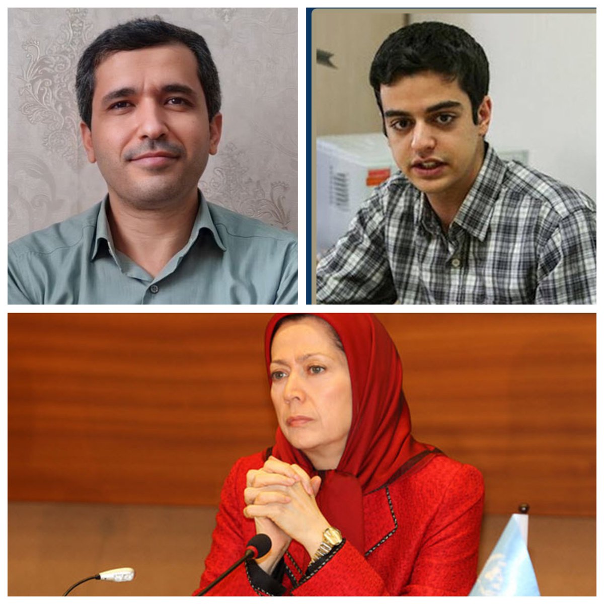 smksh97's tweet photo. کسی که به کشورش خیانت کند؛
نخبه نیست، پخمه است!
شریف نیست، شنیع است!
دانشجو نیست، داعشجوست! https://t.co/qsHSotBzTF