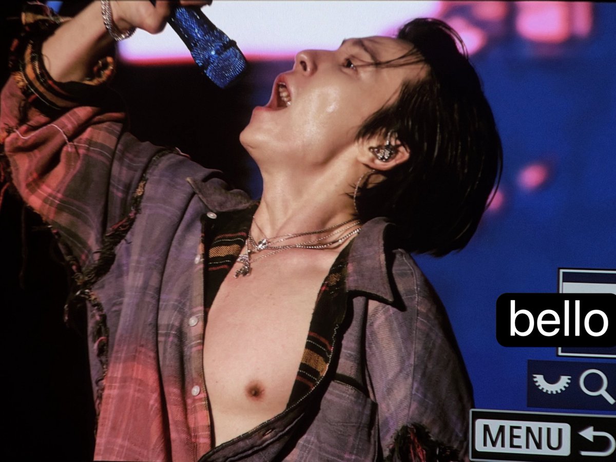 ElfBello's tweet photo. 아ㅏㅏㅏㅏ ㅁㅊ!!!!

20260531 DONGHAE 1st Solo Concert Tour [ALIVE] in Taipei Day 3

@SJofficial @donghae861015 #SuperJunior #슈퍼주니어 #DONGHAE #동해 #ドンヘ #ALIVE https://t.co/s62xsPFmIB