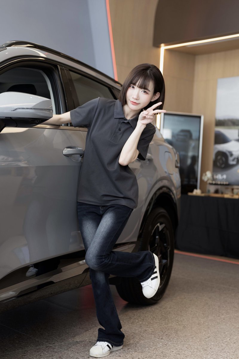 🚘 汽車業務｜kiki tweet media