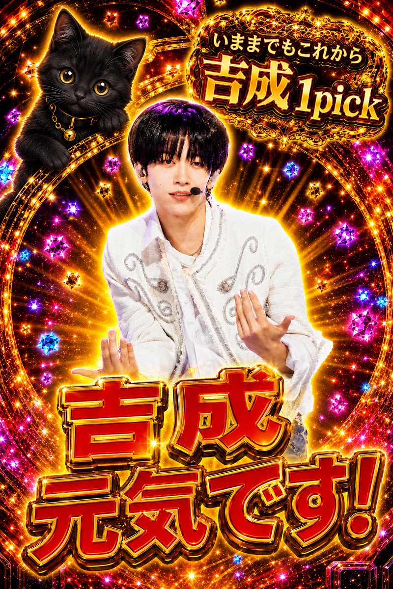 きにゃり tweet media