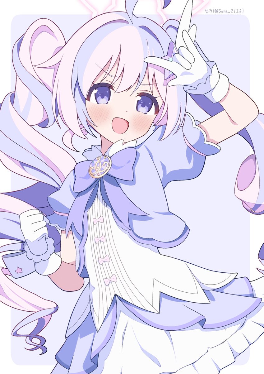 セラ tweet media
