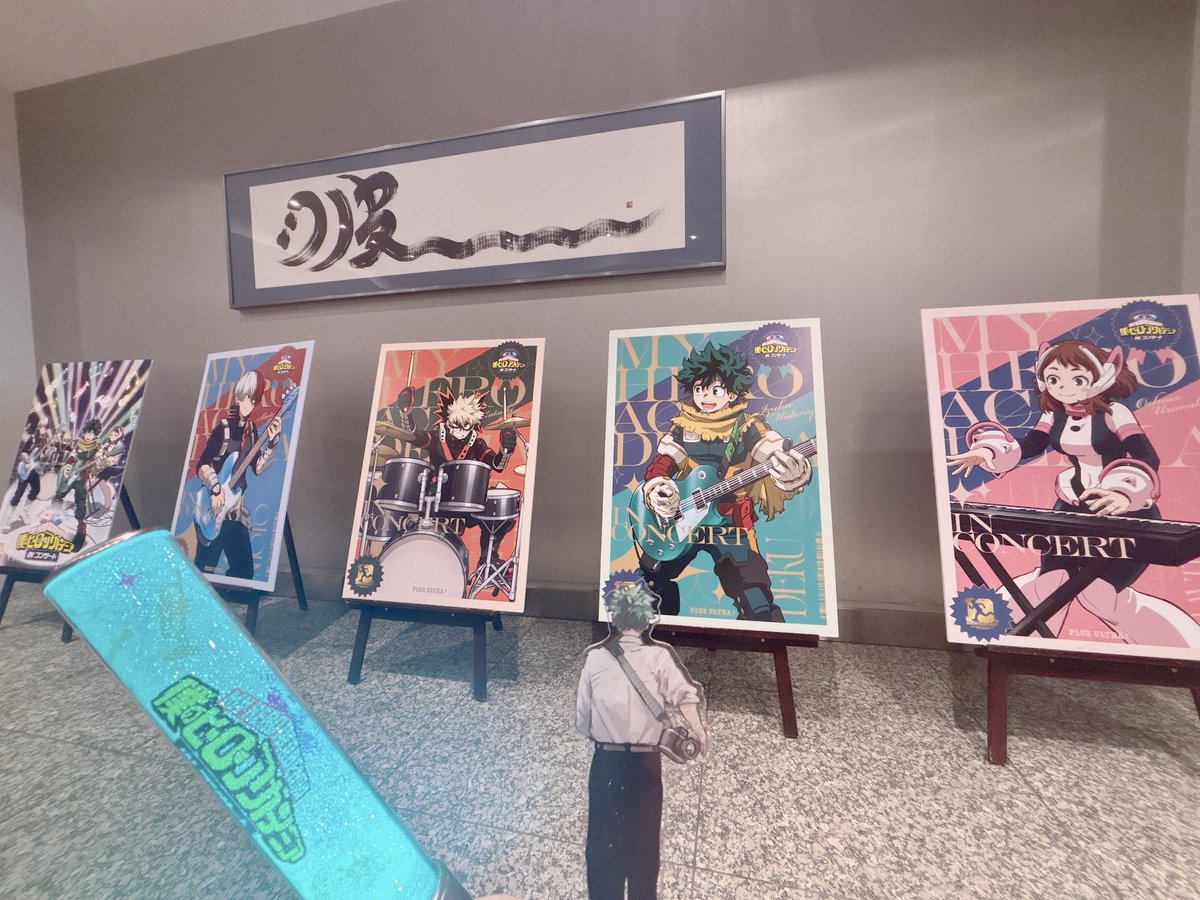 BNTB00's tweet photo. 昨日のコンサート行ってきました！
初めて自分でペンライト買って振りまくった……！！楽しかったです♬🎶 https://t.co/DBSzxyD49K
