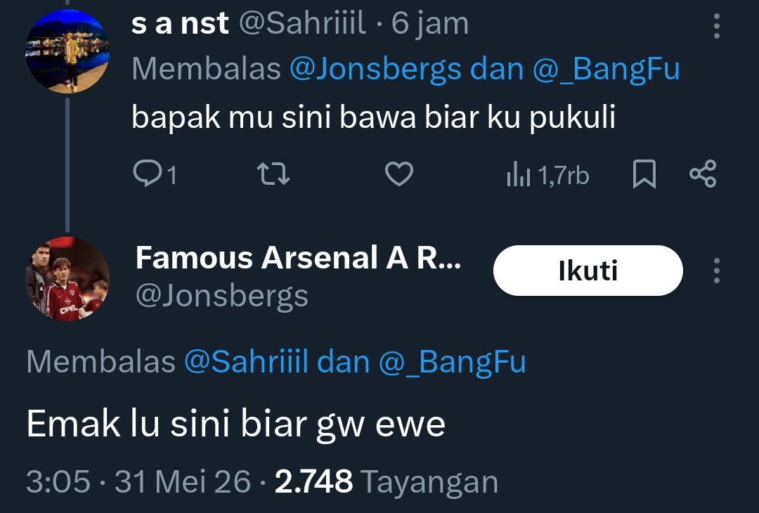 Harits Henry tweet media