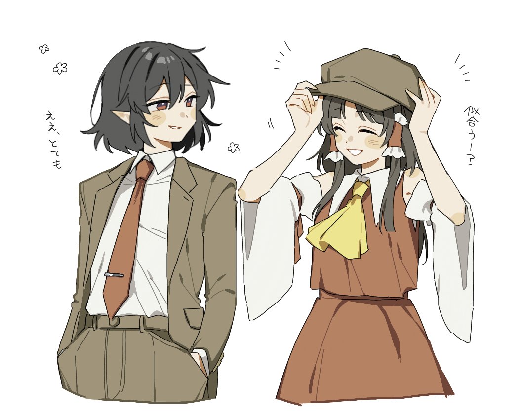 古崎 tweet media
