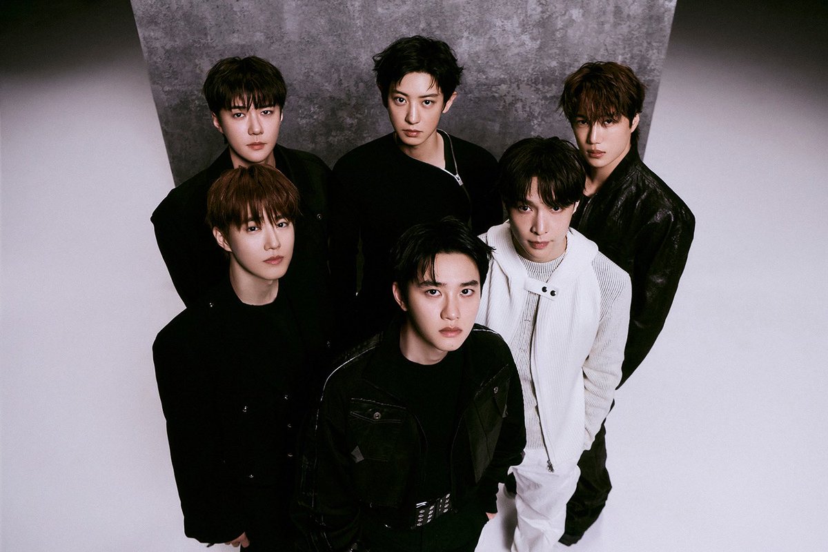 exochartstats's tweet photo. EXO on Star Brand Reputation Ranking in 2026 (so far):

January #6 
February #27
March #40
April - 
May #59

#EXO #EXO_REVERXE #EXO_CROWN @weareoneEXO https://t.co/Ffr2RcPw2X