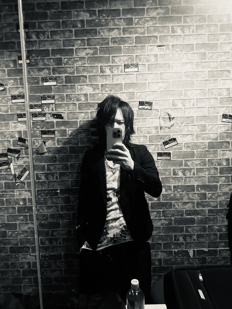 def_aibo's tweet photo. 0530西千葉ZXありがとうございました！

普段はない逆に楽しいライブでした！ https://t.co/XdlT3HEYUK
