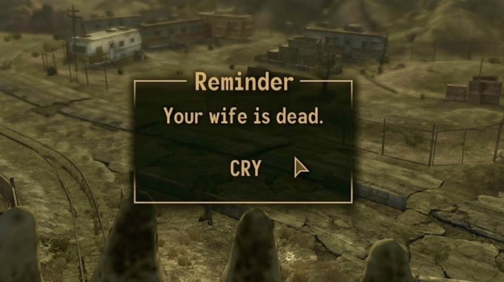 ☢️Fallout Films tweet media