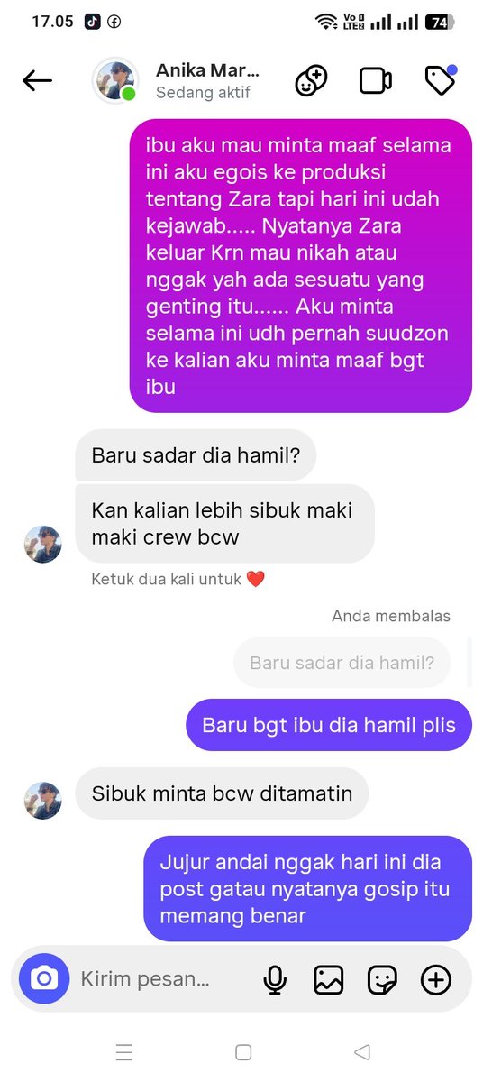 Auranda Sukadir tweet media