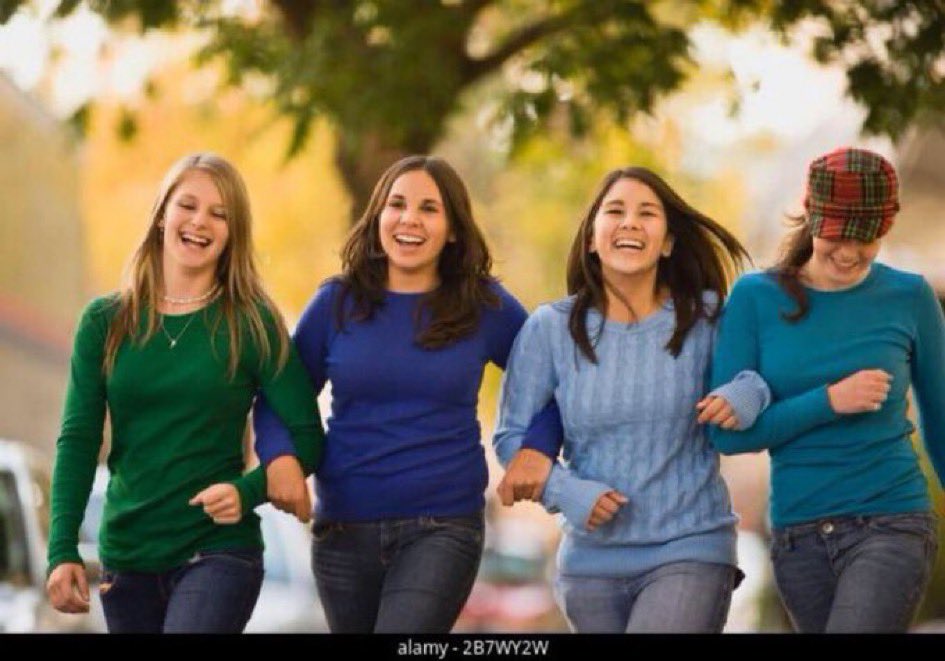 FWPlayboy's tweet photo. “Girls don’t do that”
The sisterhood is bound to protect itself from accusations of slutty behavior, monkey branching, and fucking multiple Men concurrently. You can ignore that, all are true and common girl behaviors https://t.co/PREk3Dq0Iv