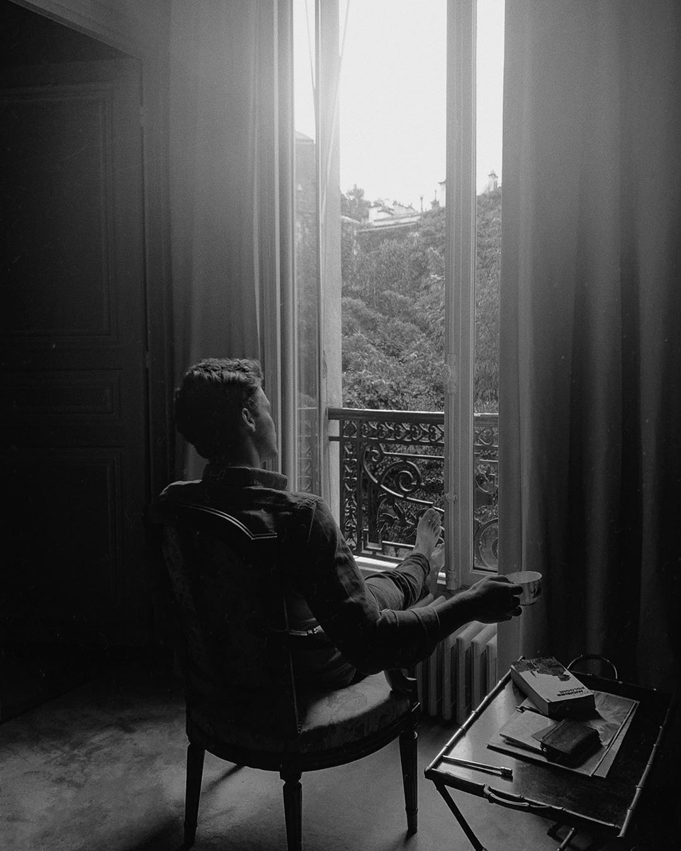 MaxxingDelusion's tweet photo. One day you will look back and either smile or wish you had tried. https://t.co/6ooNfSFsC7