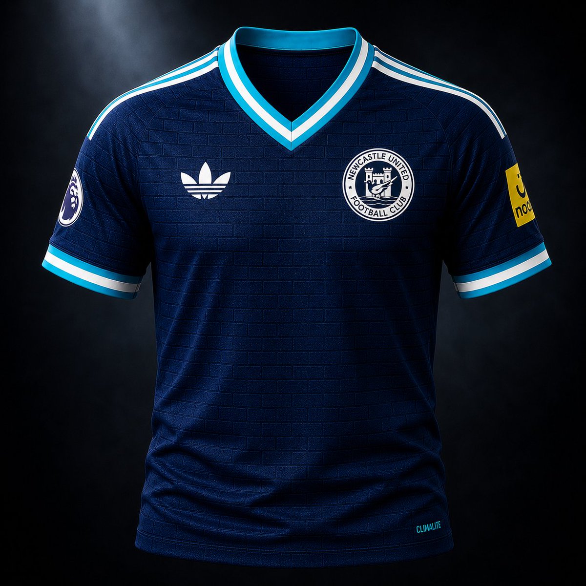 ToonConceptKits's tweet photo. Based on @Footy_Headlines latest update https://t.co/W13uQFBjTy
