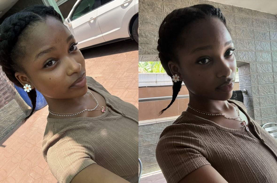 Chioma😘❤️ tweet media