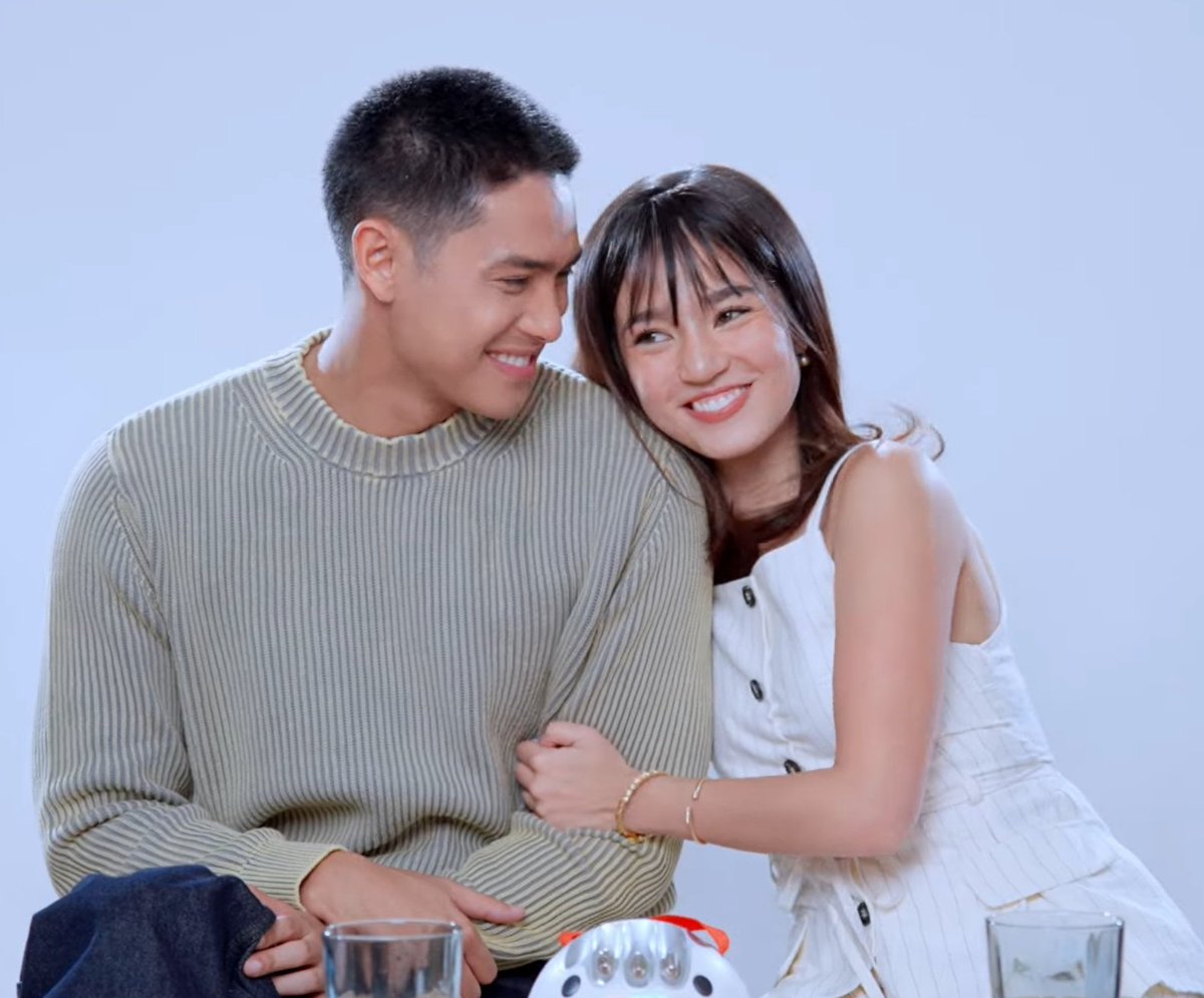 dbssloane's tweet photo. THEY'RE SOO CUTEEE 😭😭😭

#donbelle https://t.co/veo8nAxz7r