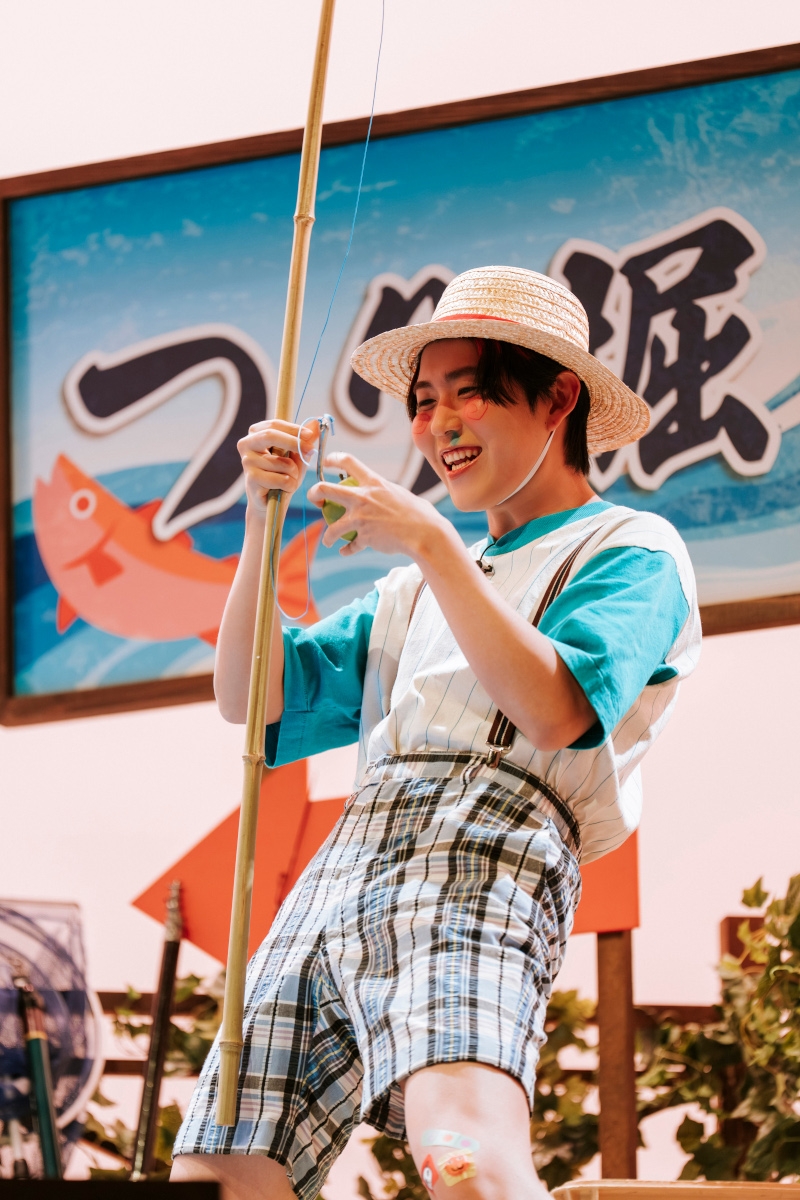 テレビ×ミセス』出川哲朗率いる“テレビベテラン軍”が登場 中澤裕子＆辻