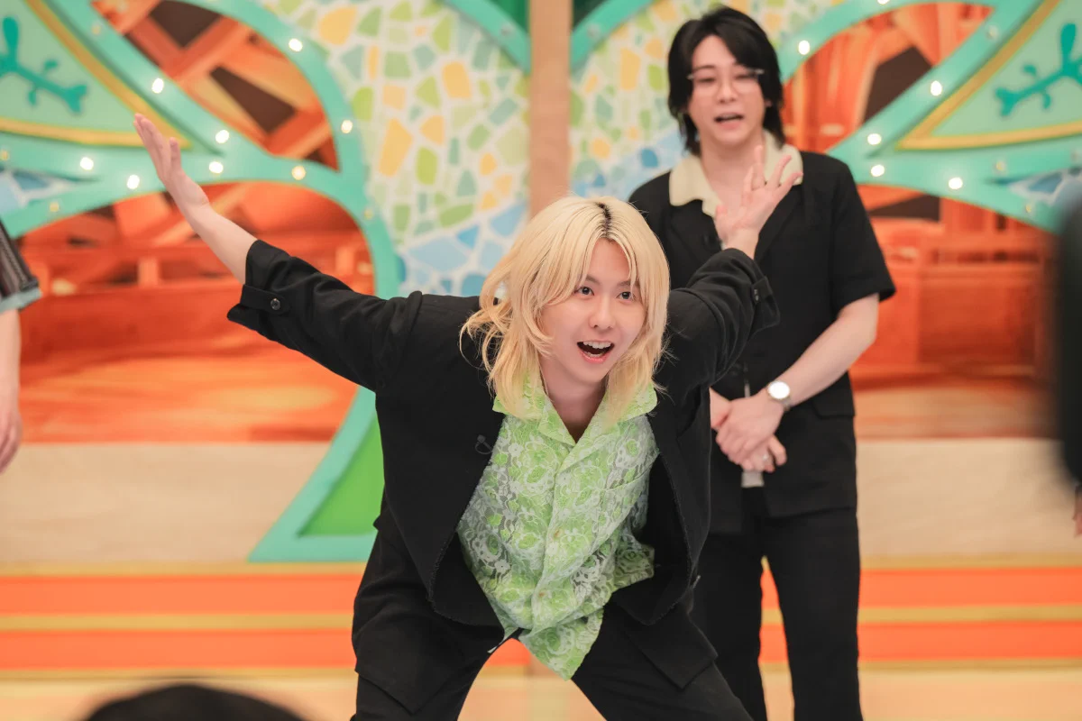TVLIFE(テレビライフ公式) on X: 