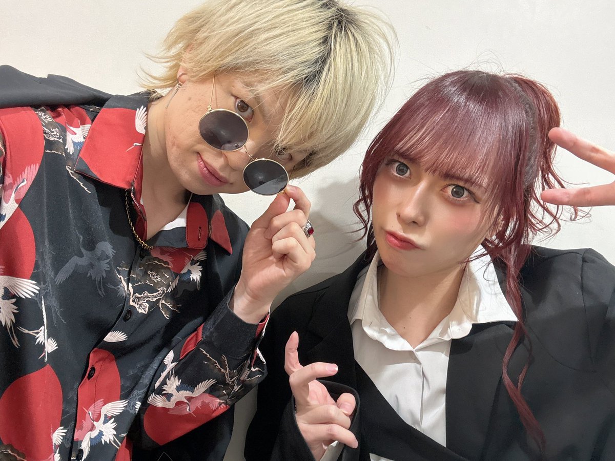 富山貴記[とみー] tweet media