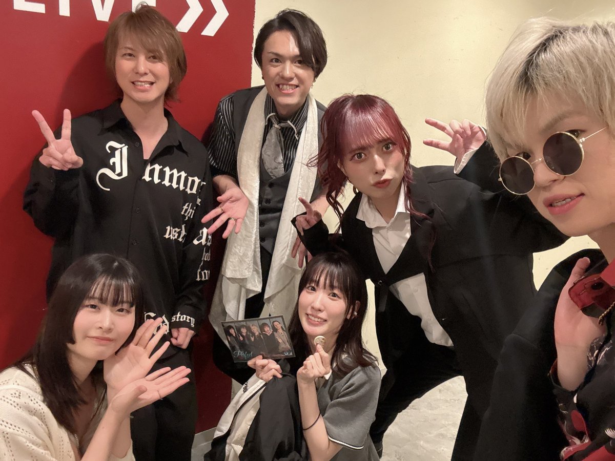富山貴記[とみー] tweet media