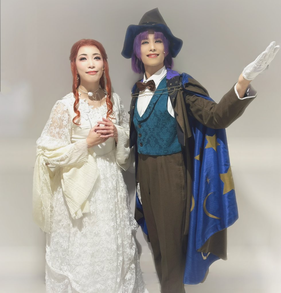 橋本真一 tweet media