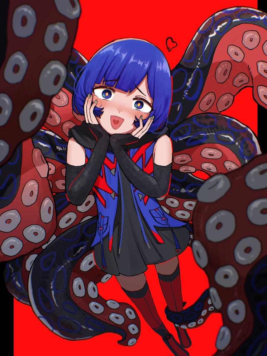 シュレ猫 🎨 tweet media