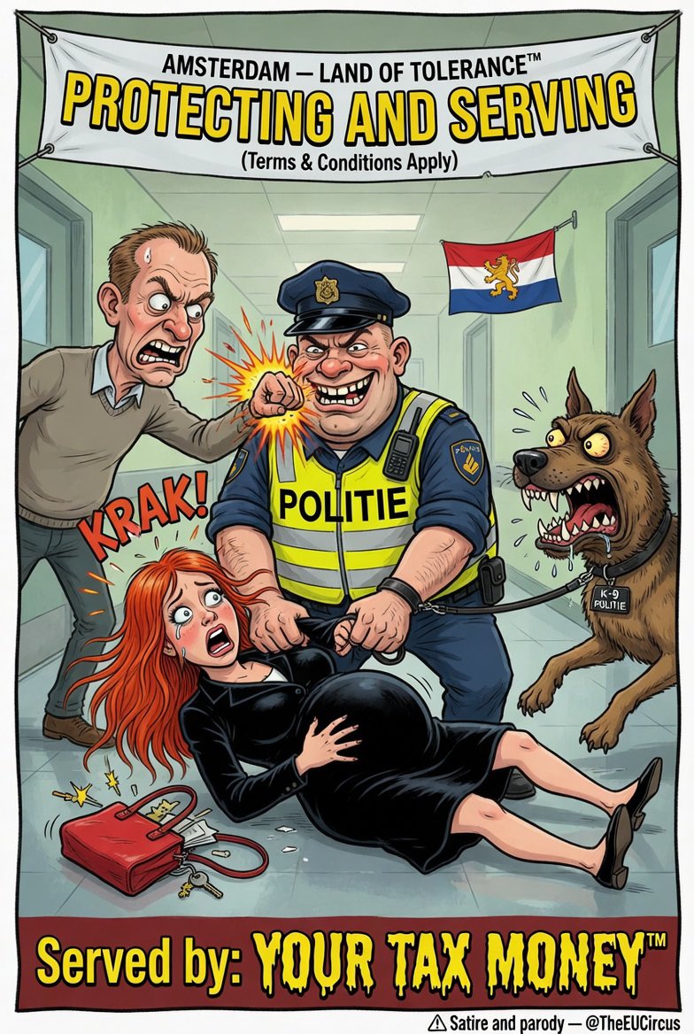 EUCircus tweet media