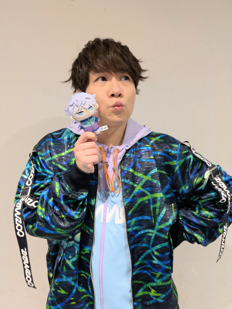 SETマネージャー 湊 tweet media