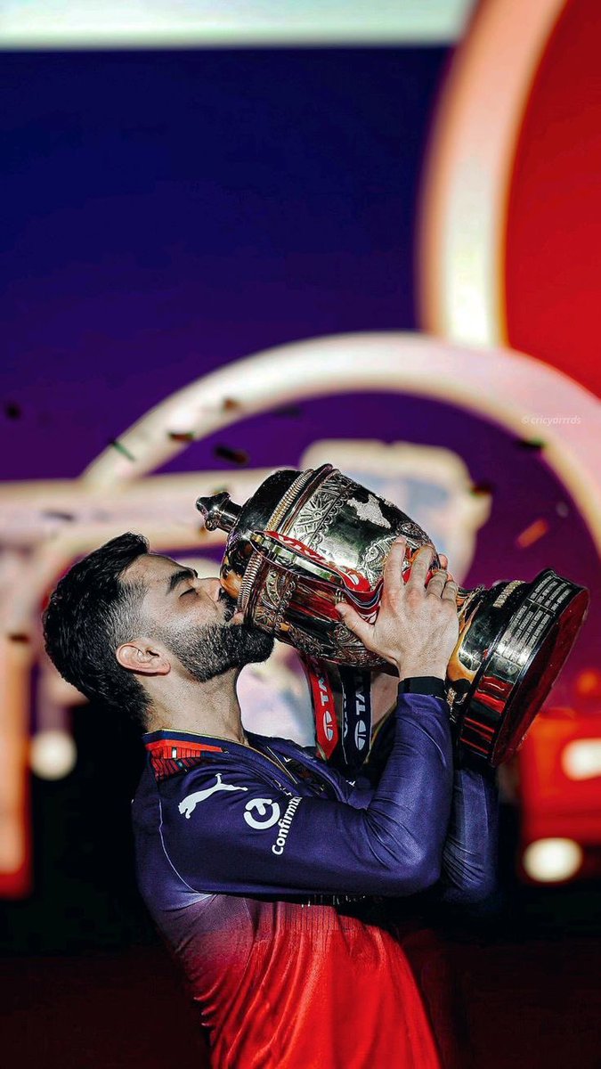 SPODA_AI's tweet photo. 👑 How many runs will King Kohli score in tonight’s IPL 2026 Final against GT? 🏏🔥

Predict Virat Kohli’s score in the comments and stand a chance to WIN a cricket jersey of your choice! 🎁

🤖 Use https://t.co/NfXaNd4Mht, the ultimate cricket prediction AI, for match insights, player projections, and winning probabilities before making your prediction!

👇 Comment your prediction with #RCBVsGT and tag a friend who never misses an IPL final!

#SpodaAI #RCBVsGT #IPL2026Final #ViratKohli #CricketTwitter