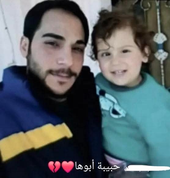 محمد الخليل tweet media