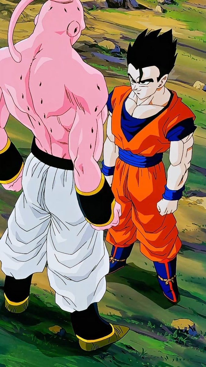 DBZdaily_'s tweet photo. https://t.co/VDqiIRiMPT