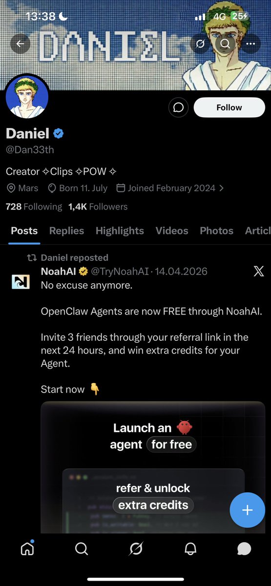 Stenettv tweet media