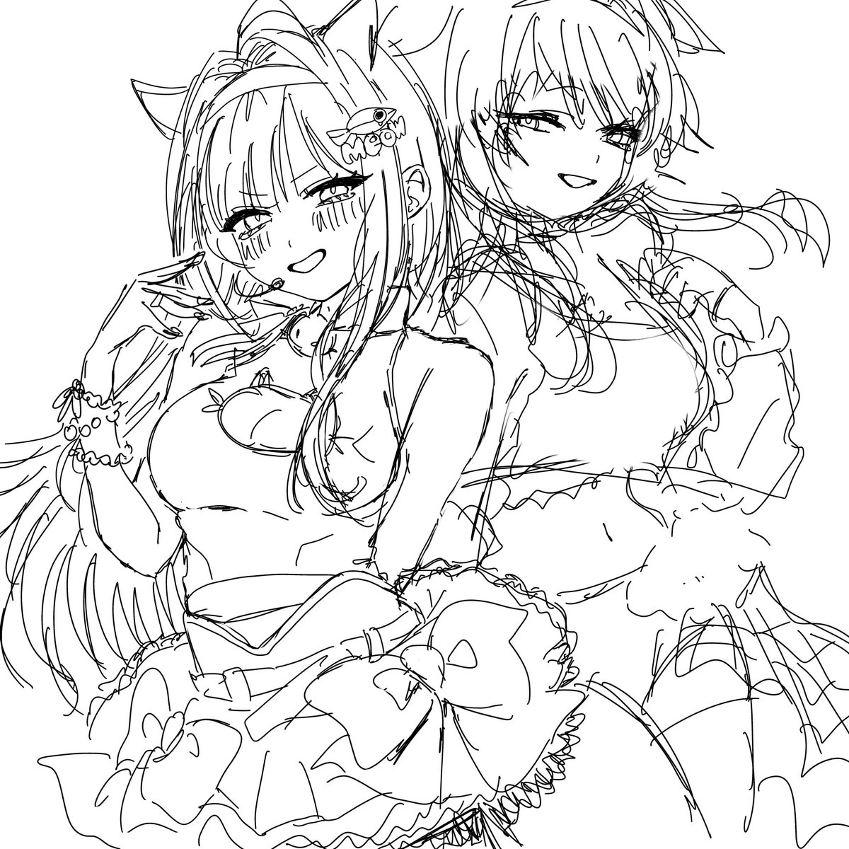 みんとす tweet media
