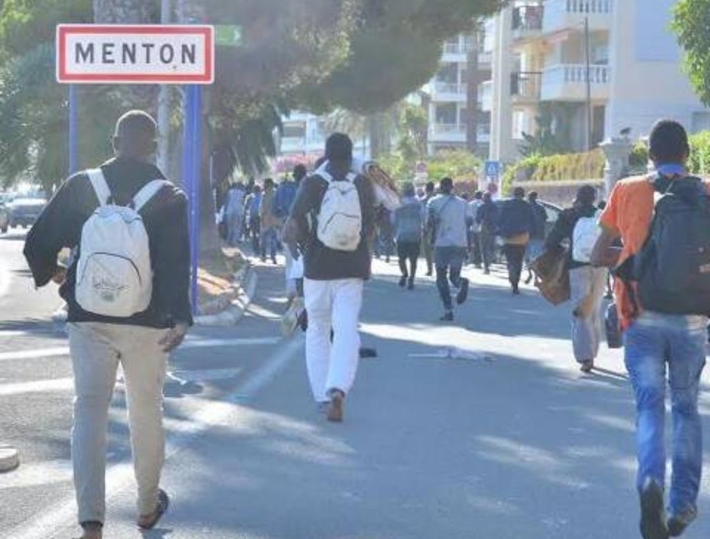 Tanguy_Cornec's tweet photo. @ai_qube_fr Ces scènes sont l’œuvre d’étrangers à la #France deuxième et troisième générations d’une immigration de masses pour de mauvaises raisons électoralistes: votre centro-gauche est coupable @ai_qube_fr ! #inconscience https://t.co/4TgFzGksa8