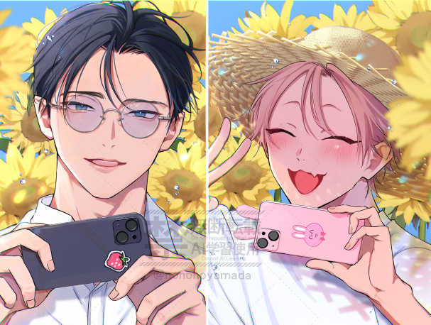 山田ノノノ🐰 tweet media