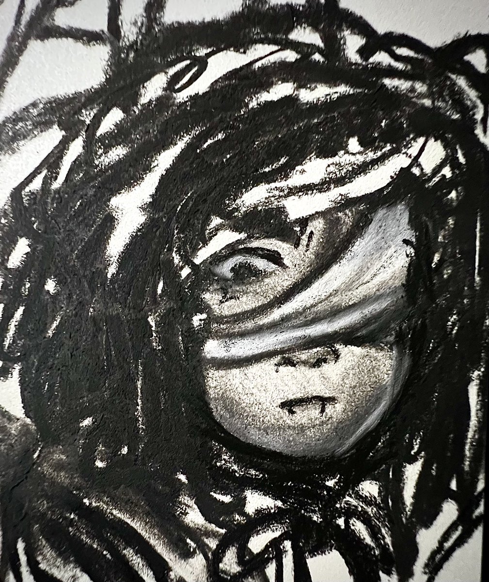 KNIFELVST's tweet photo. oh naaaa #creepypasta https://t.co/nneZgqgghC