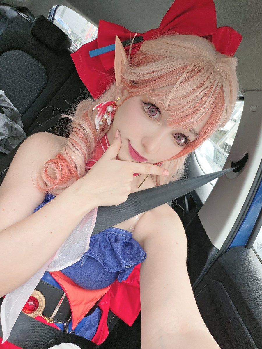 ケーキ姫🍰keekihime tweet media