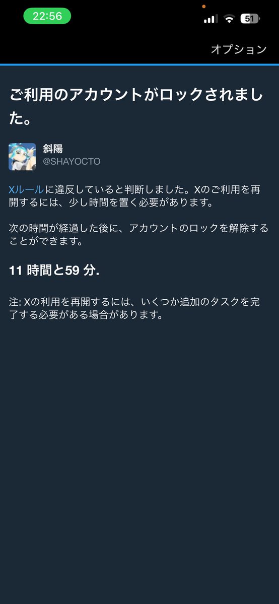 斜陽 tweet media