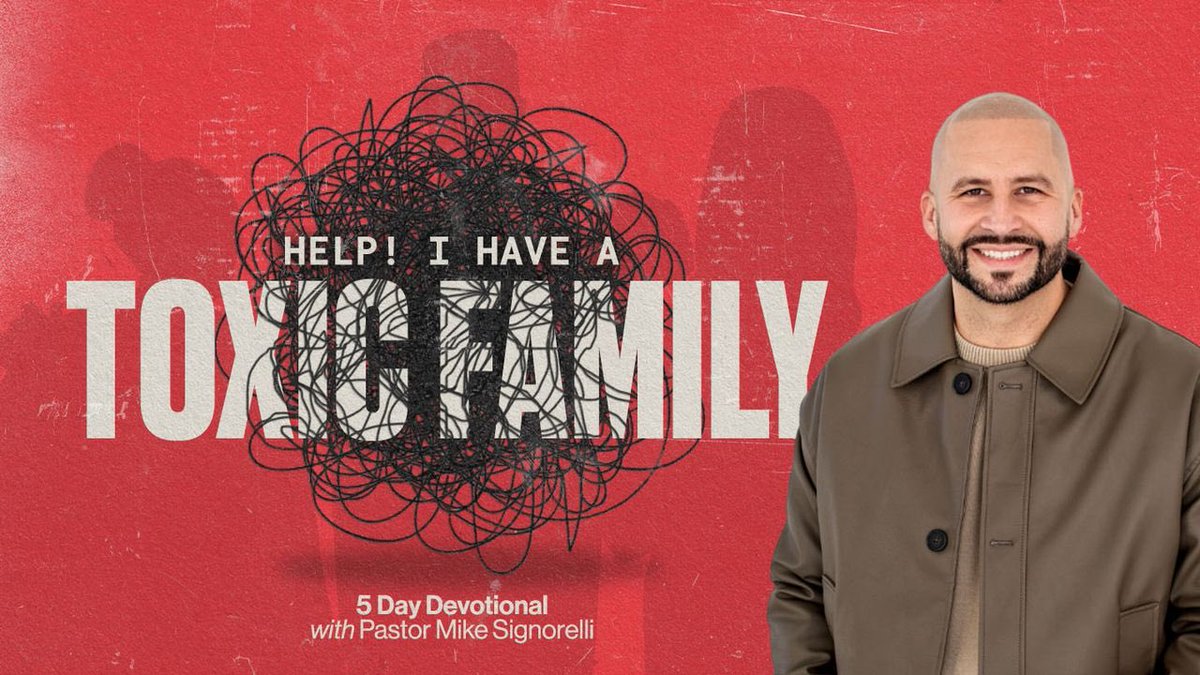 AliDupree's tweet photo. I finished the Help! I Have a Toxic Family! Bible reading plan from @YouVersion! Check it out here: https://t.co/F30FzxvRBg https://t.co/F3AHzXohch