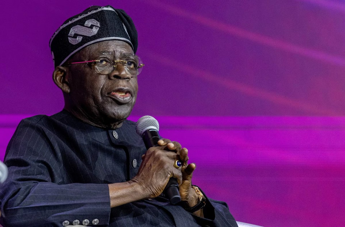 IU_Wakilii's tweet photo. NNPC reported N3.297 trillion profit after tax in 2023

NNPC reported N5.4 trillion trillion profit after tax in 2024

NNPC reported N5.76 trillion trillion profit after tax in 2025

This doesn’t include the regulators, this is just NNPC.

NUPRC generated and remitted N4.34tr in 2023, N12.25tr in 2024, and N8.50tr in 2025.

This is Minus, FIRS, NMDPRA, Customs, and other money generating agencies, and borrowings, yet our Ministry of Health is receiving 36 million naira in a year, out of over 200 billion, and it is the same thing with other ministers.

What is exactly is Tinubu’s government doing with our funds?