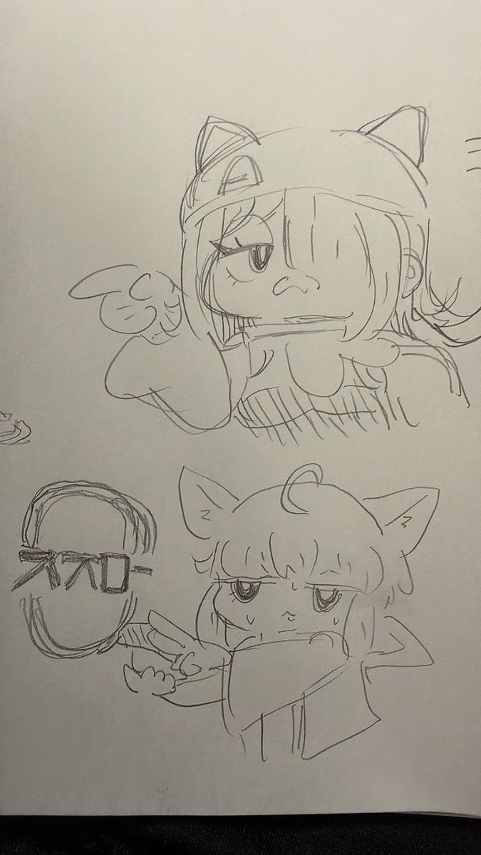 あくるぴ tweet media