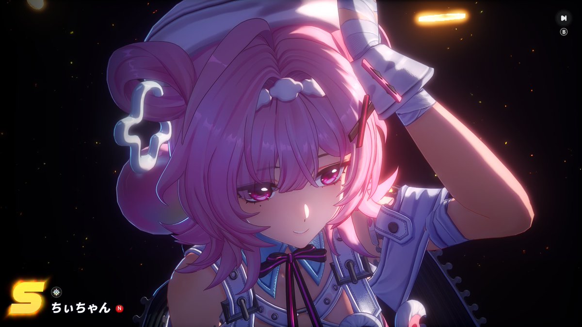 ちぃちゃん