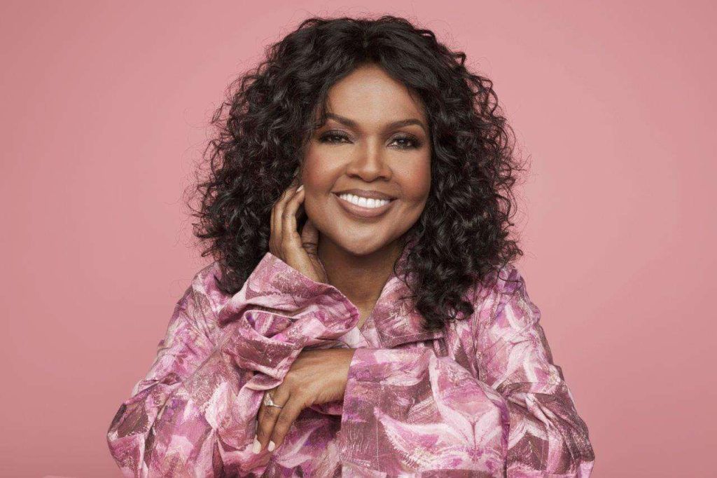 GospelChapter's tweet photo. Multi-GRAMMY® and Dove Award-winning gospel artist CeCe Winans has announced the release of her first-ever devotional book, Faith for Generations, set to arrive on July 21, 2026.

🔗: https://t.co/bnmOG0twdA https://t.co/VASquMrIm4